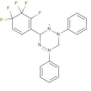 CAS 66392-29-8 molecular structure