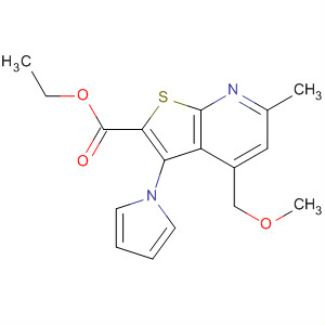 CAS 663936-96-7 molecular structure