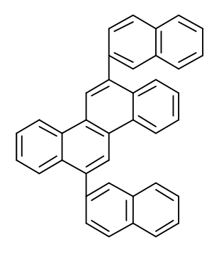 CAS 663954-29-8 molecular structure