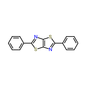 CAS 6641-96-9 molecular structure