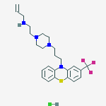 CAS 66421-96-3 molecular structure