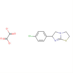 CAS 6649-29-2 molecular structure