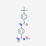 CAS 6657-96-1 molecular structure