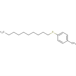 CAS 66605-96-7 molecular structure