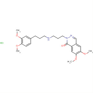 CAS 66617-96-7 molecular structure