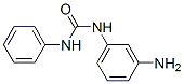 CAS 66695-96-3 molecular structure