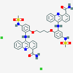 CAS 66724-96-7 molecular structure