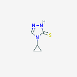 CAS 667437-96-9 structure