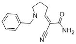 CAS 66751-29-9 molecular structure