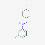 CAS 6676-96-6 molecular structure
