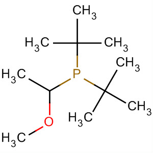 CAS 66792-96-9 molecular structure