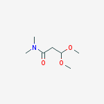 CAS 668452-96-8 molecular structure