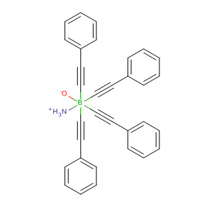 CAS 668983-96-8 molecular structure