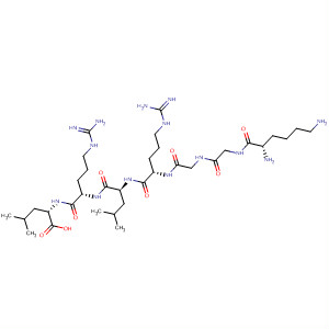CAS 668992-96-9 molecular structure