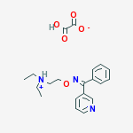 CAS 66928-96-9 molecular structure