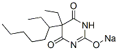 CAS 66968-29-4 molecular structure