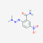 CAS 66974-96-7 molecular structure