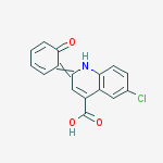CAS 669753-96-2 molecular structure