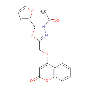 CAS 669769-29-3 molecular structure