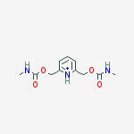 CAS 6700-29-4 molecular structure