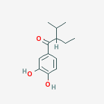 CAS 67114-29-8 molecular structure
