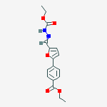 CAS 6712-29-4 molecular structure