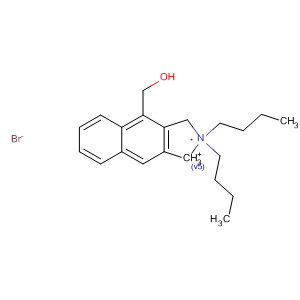 CAS 671223-29-3 molecular structure