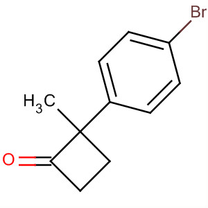 CAS 671782-29-9 molecular structure