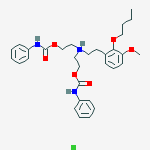 CAS 67195-96-4 molecular structure