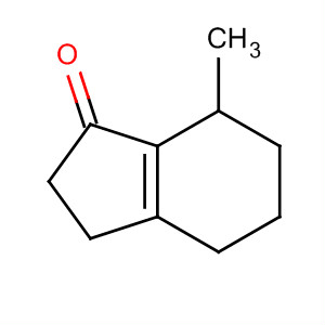 CAS 67220-96-6 molecular structure