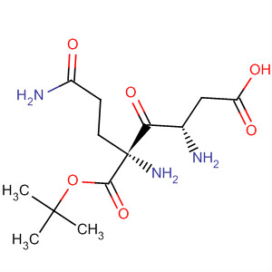 CAS 672284-96-7 molecular structure
