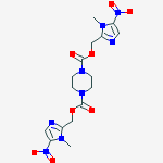 CAS 67343-96-8 molecular structure