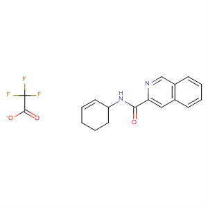 CAS 673461-29-5 molecular structure