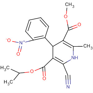 CAS 67448-29-7 molecular structure