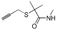 CAS 67465-96-7 molecular structure
