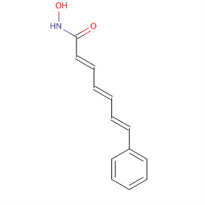 CAS 674767-29-4 molecular structure