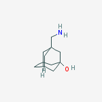 CAS 67496-96-2 molecular structure