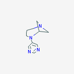 CAS 675591-29-4 molecular structure