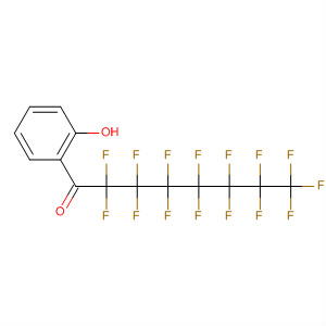 CAS 67594-96-1 molecular structure