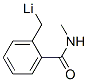 CAS 67602-29-3 molecular structure