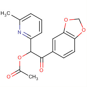 CAS 676165-96-1 molecular structure