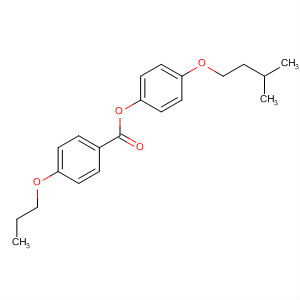 CAS 67683-29-8 molecular structure