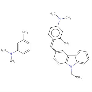 CAS 67706-96-1 molecular structure