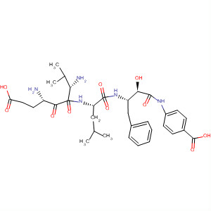 CAS 677325-29-0 molecular structure