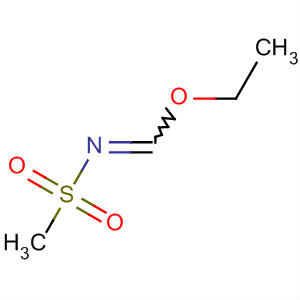 CAS 67734-29-6 molecular structure