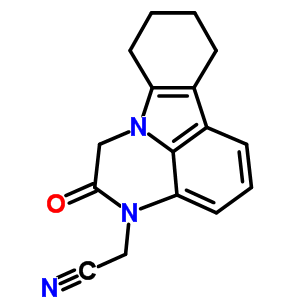 CAS 67766-96-5 structure