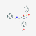 CAS 6777-29-3 molecular structure