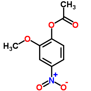 CAS 67851-29-0 molecular structure