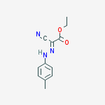 CAS 6797-29-1 molecular structure