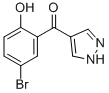 CAS 68100-96-9 molecular structure